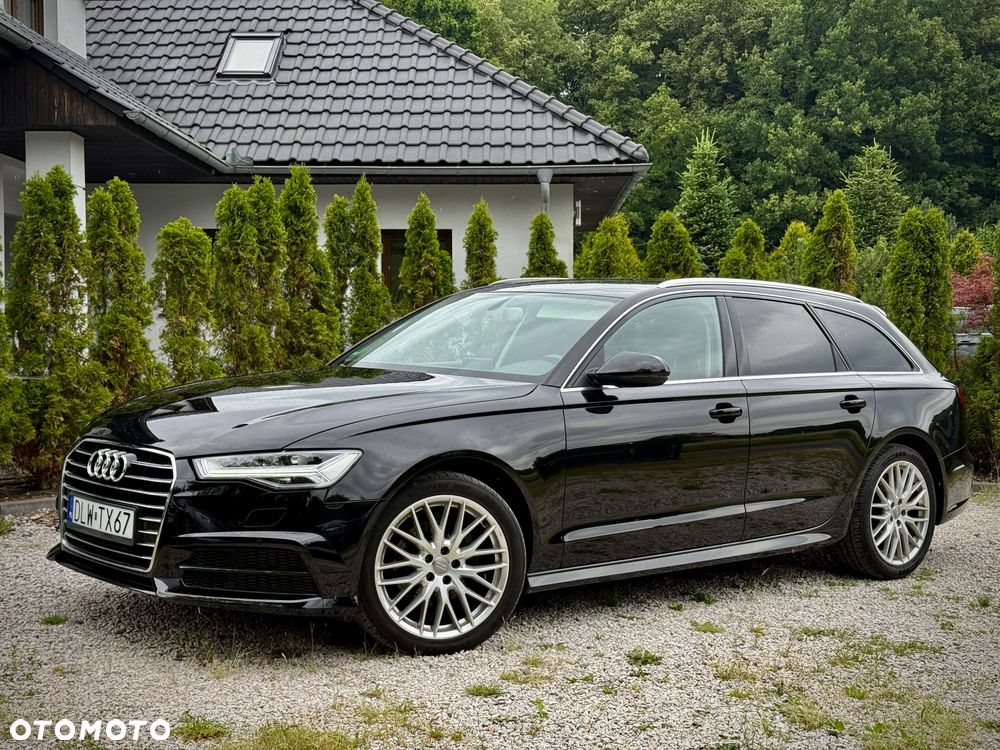 Audi A6 - 37