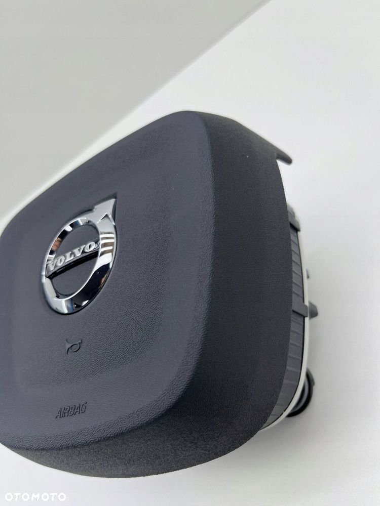 VOLVO XC40 PODUSZKA AIRBAG KIEROWCY ORYGINAŁ 32288355 - 2