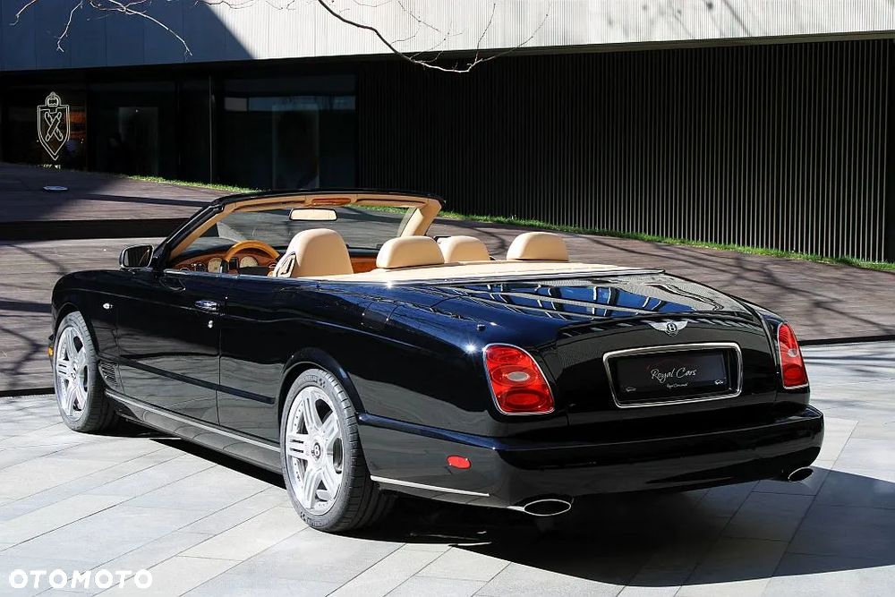 Bentley Azure Standard - 3