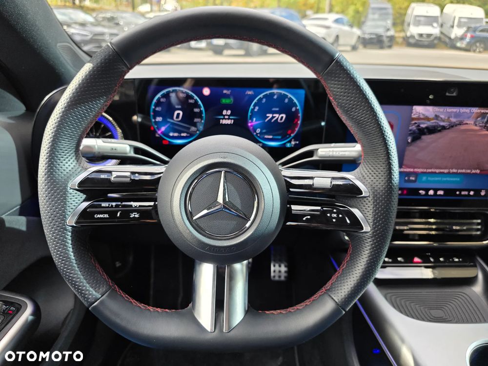 Mercedes-Benz CLA 200 mHEV 8G-DCT - 22