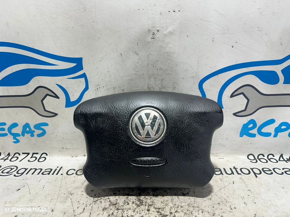 .Airbag Volante Guiador Original VW Volkswagen 3B0880201BM 1997 - 2006