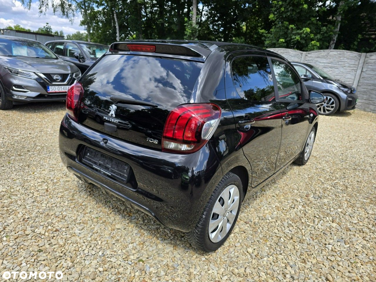 Peugeot 108 - 37