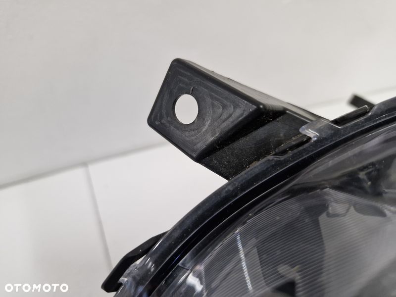 twingo 3 iii lift lampa lewy przód lewa przednia led reflektor europa 260602593r - 6