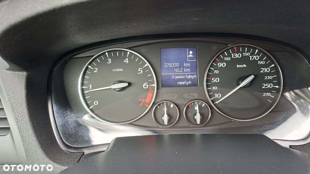 Renault Laguna 2.0 16V 140 Expression - 15