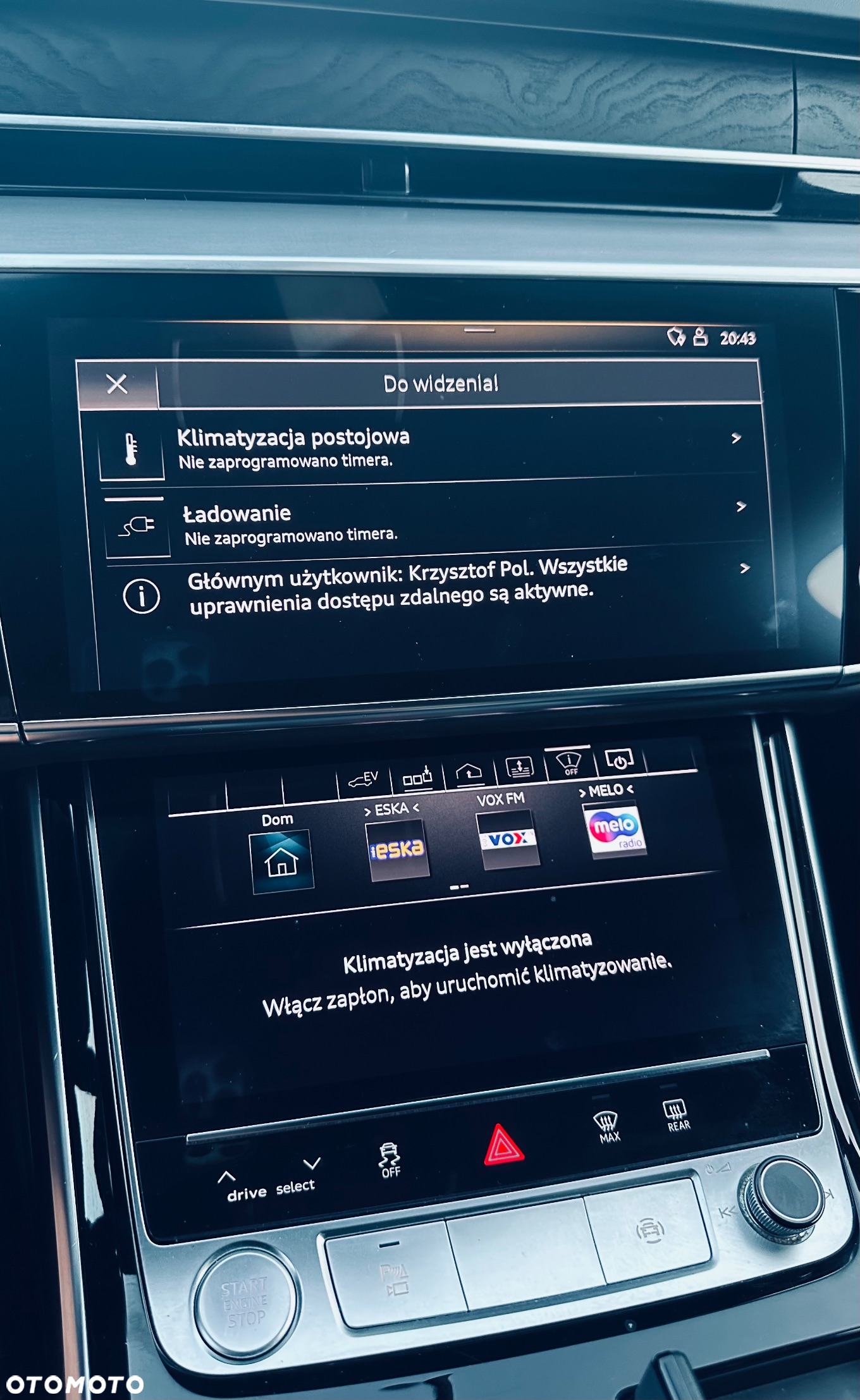 Audi A8 L 60 TFSI e Quattro Tiptronic - 23