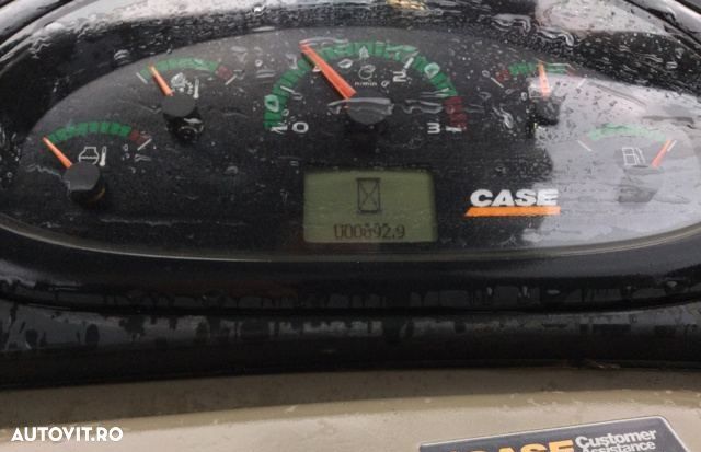 Case 580N - 15