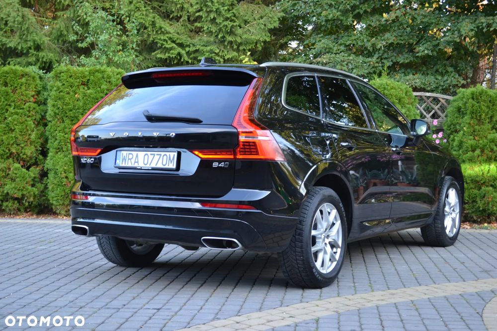 Volvo XC 60 - 16
