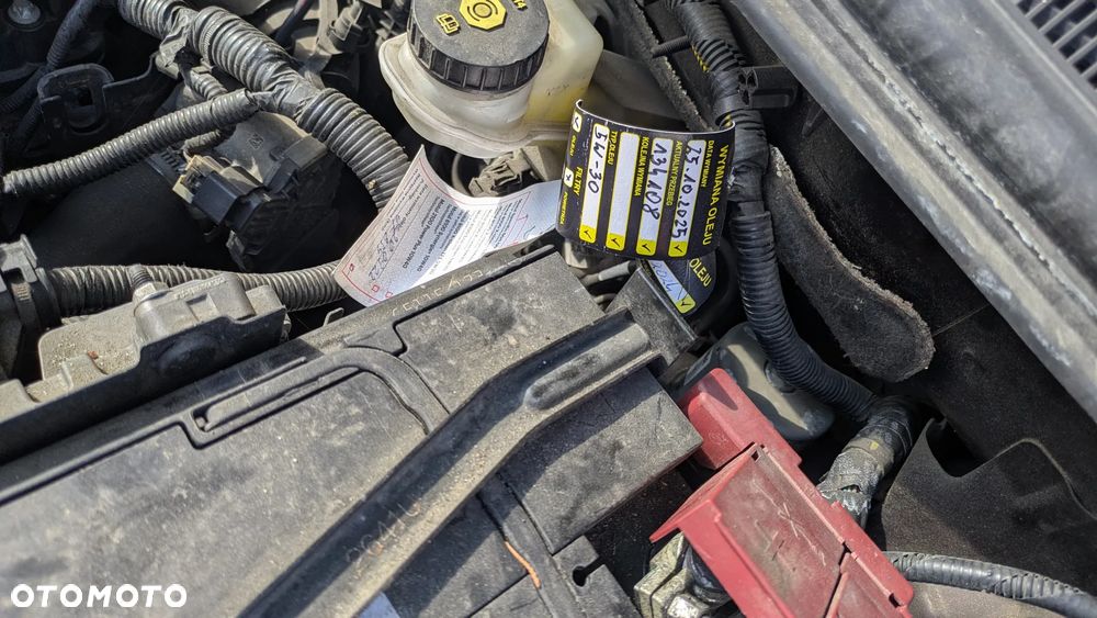 Opel Mokka 1.4 T Cosmo - 13