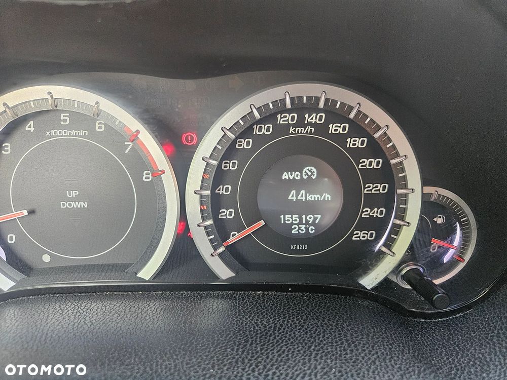 Honda Accord 2.0 Elegance Advantage - 4