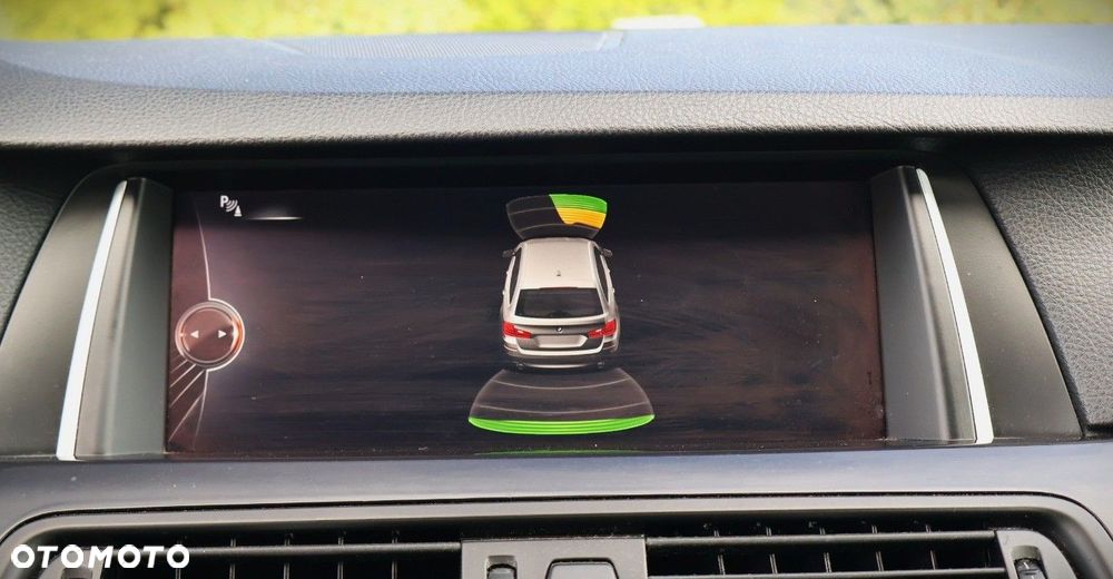 BMW Seria 5 - 27