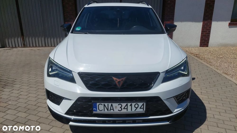 Seat Ateca - 8