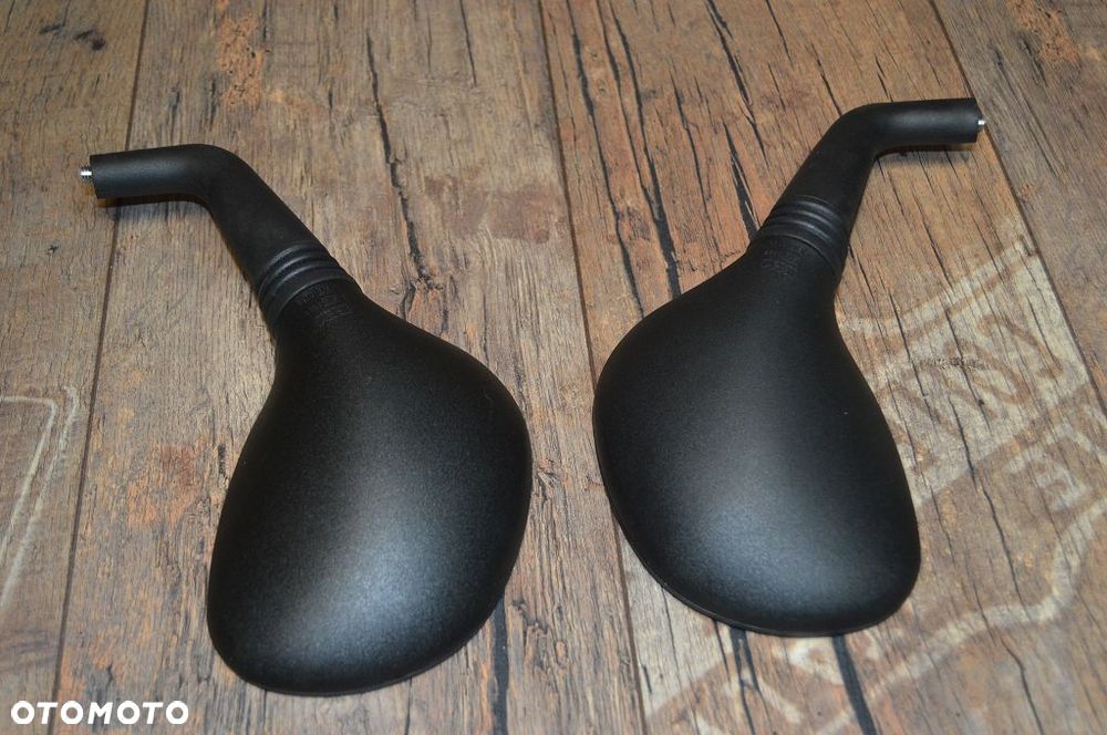 Lusterka motocyklowe para - 6