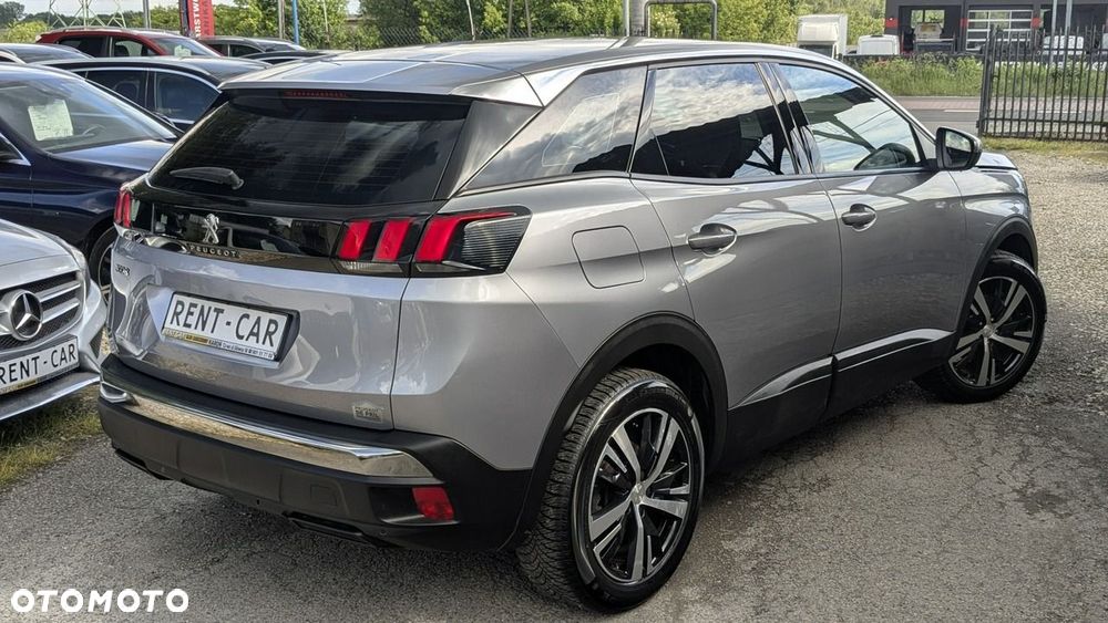 Peugeot 3008 - 9
