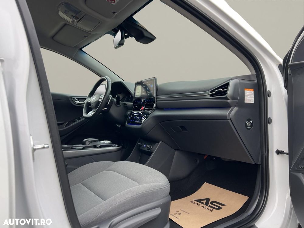 Hyundai IONIQ Trend - 20