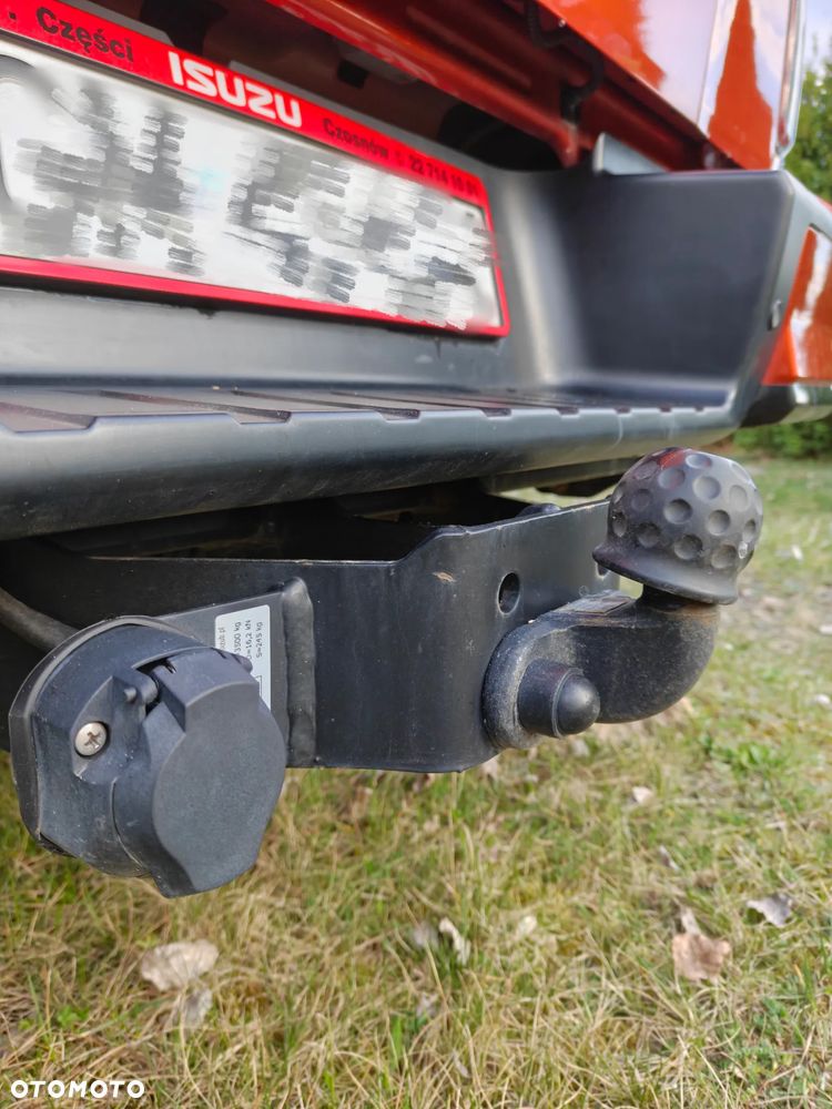 Isuzu D-Max 1.9 DC LSE - 26