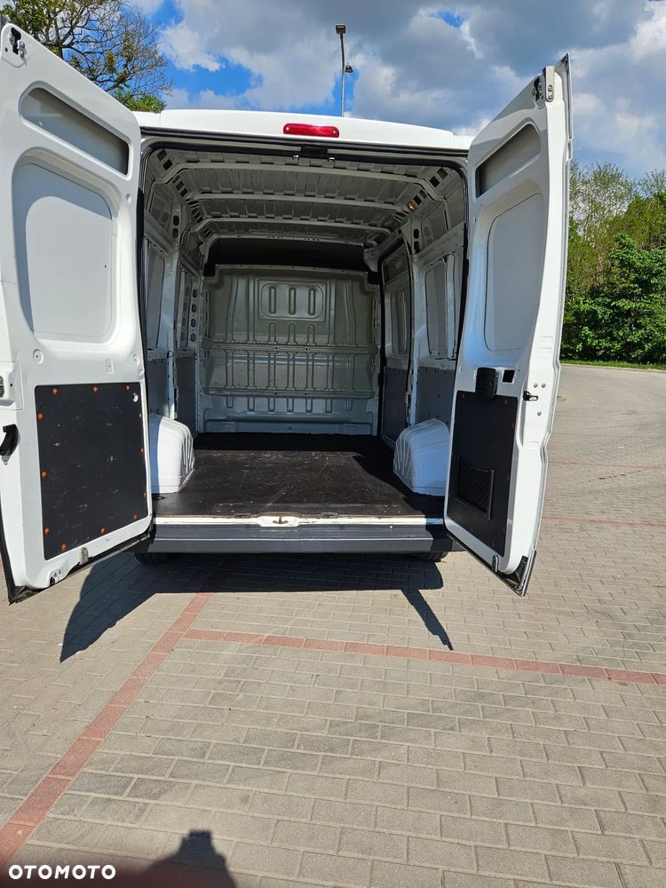 Peugeot BOXER - 18