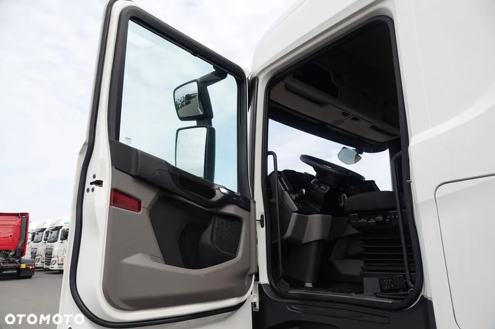 Scania R 450 / RETARDER / HYDRAULIKA  / - 23