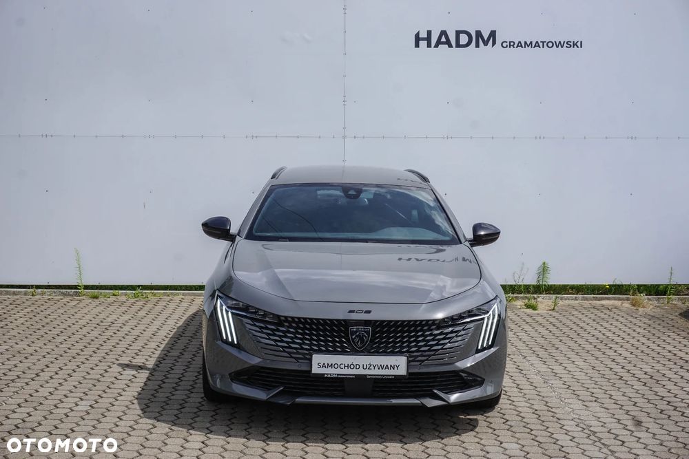 Peugeot 508 1.5 BlueHDi Allure S&S EAT8 - 2
