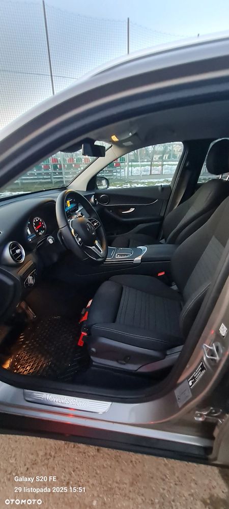 Mercedes-Benz GLC 200 4-Matic - 19