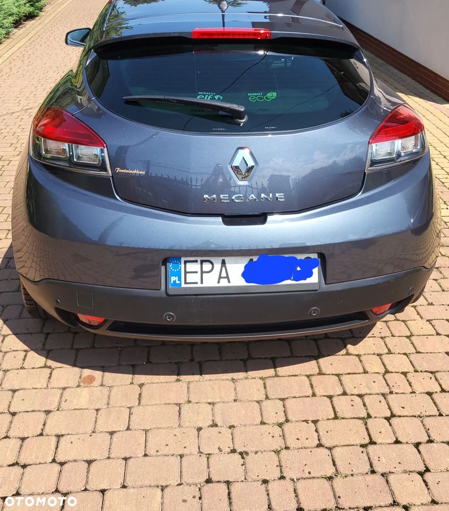 Renault Megane 1.6 dCi Energy Dynamique - 14