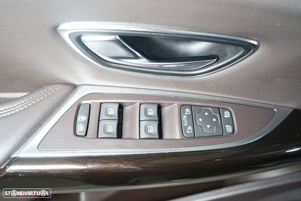 Renault Espace 1.6 dCi Zen EDC - 19