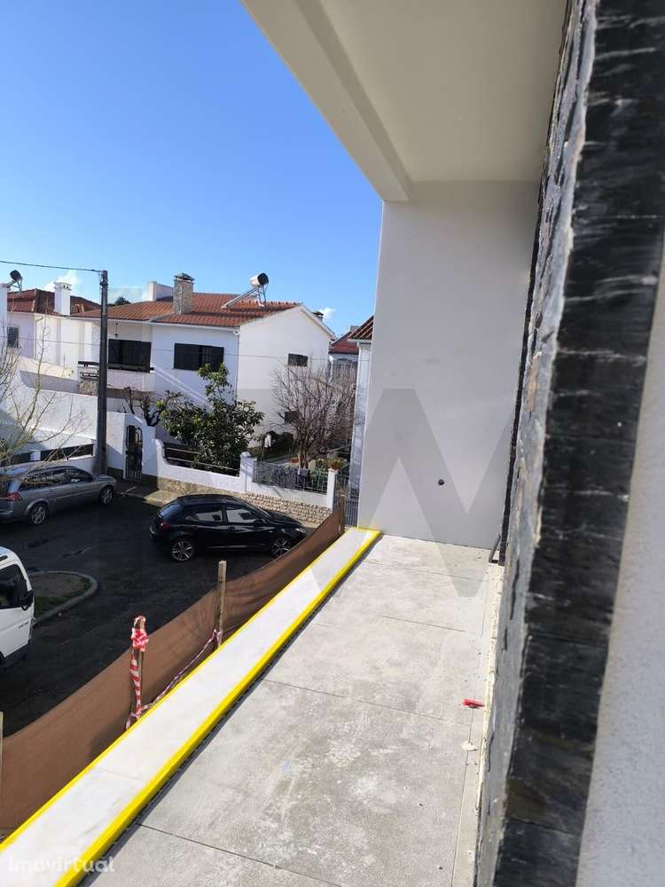 Moradia Contemporânea T4 – Quinta da Charnequinha, Amora - Grande imagem: 5/12