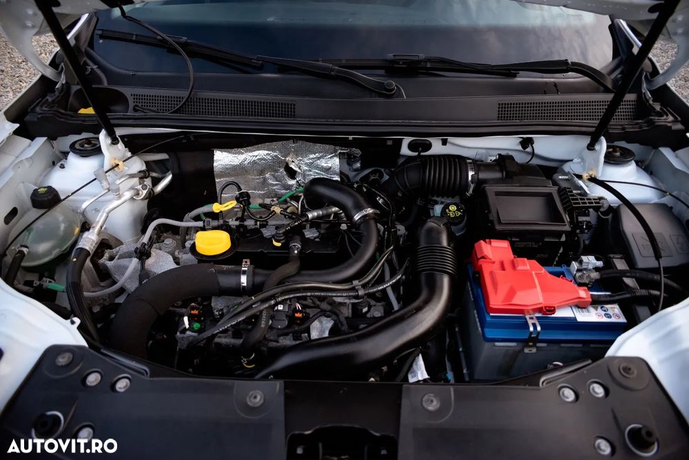 Dacia Logan ECO-G 100 MT6 Comfort - 30