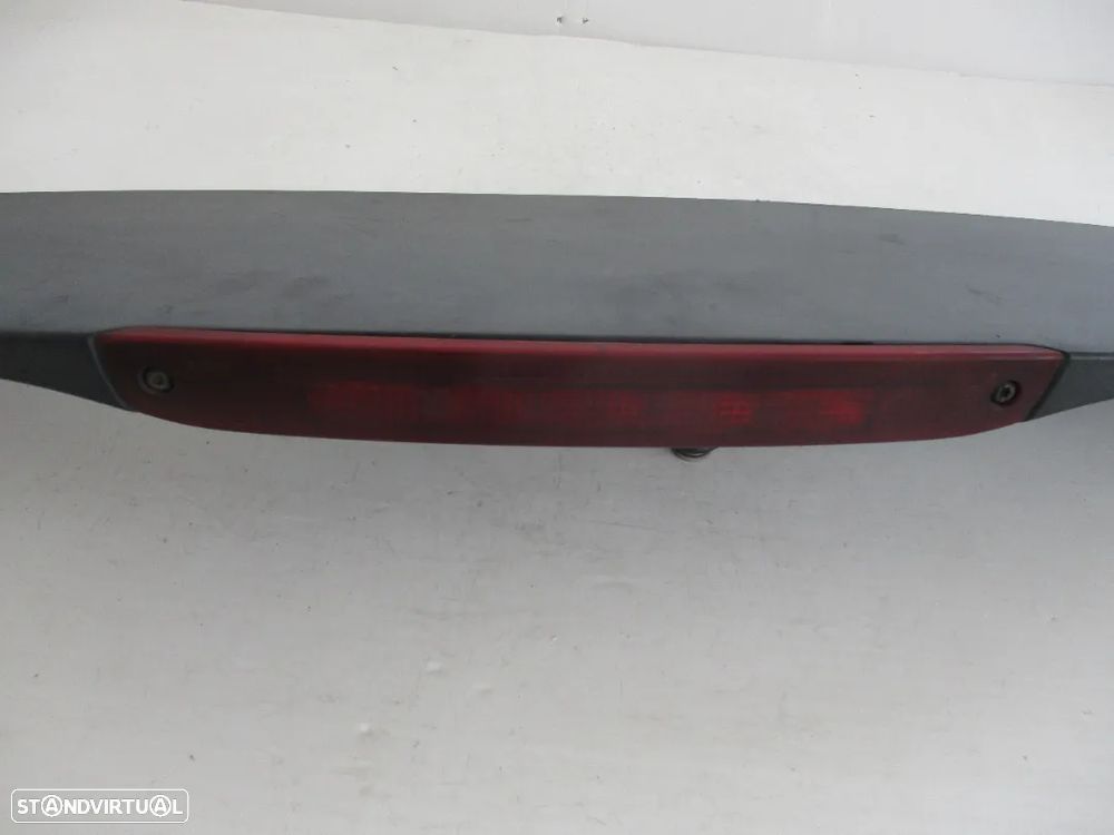 3° Terceiro Stop Farolim Luz Stop Ford Focus 2004 a 2008 - 1