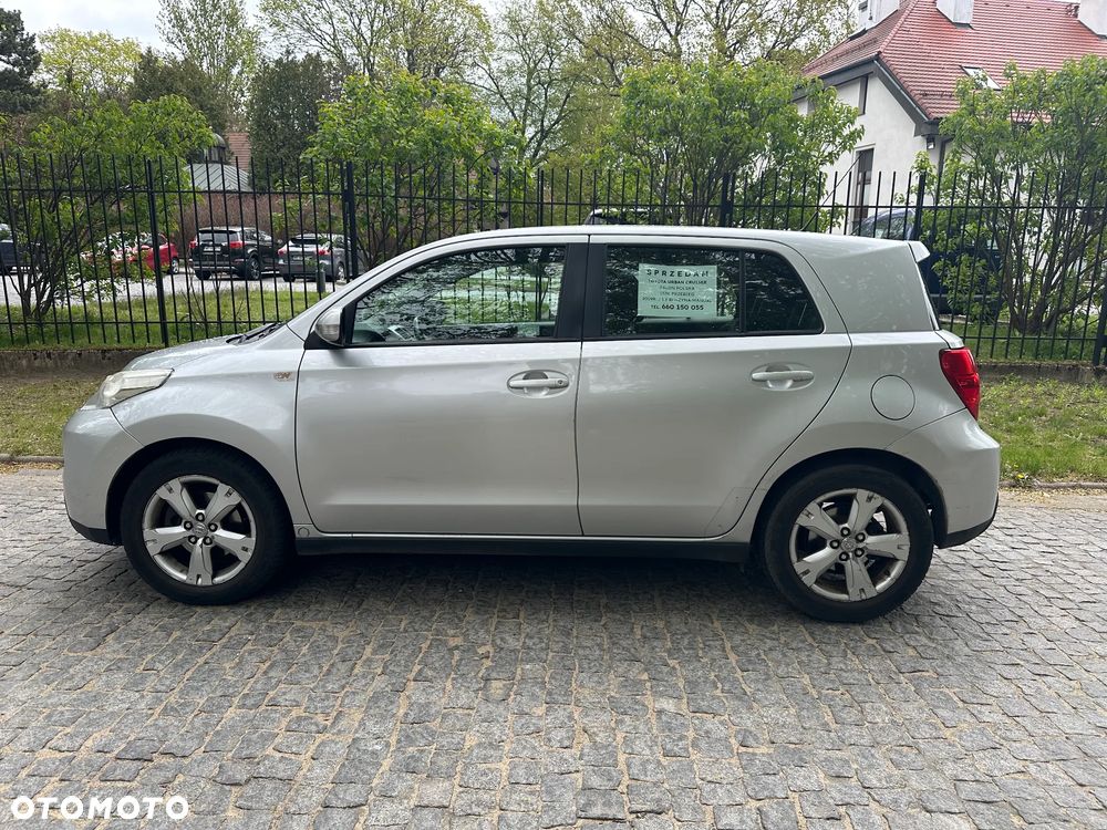 Toyota Urban Cruiser ver-1-33-sol - 6