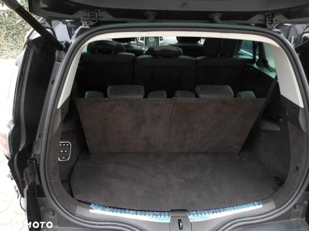 Renault Espace Energy dCi 160 EDC Initiale Paris - 19