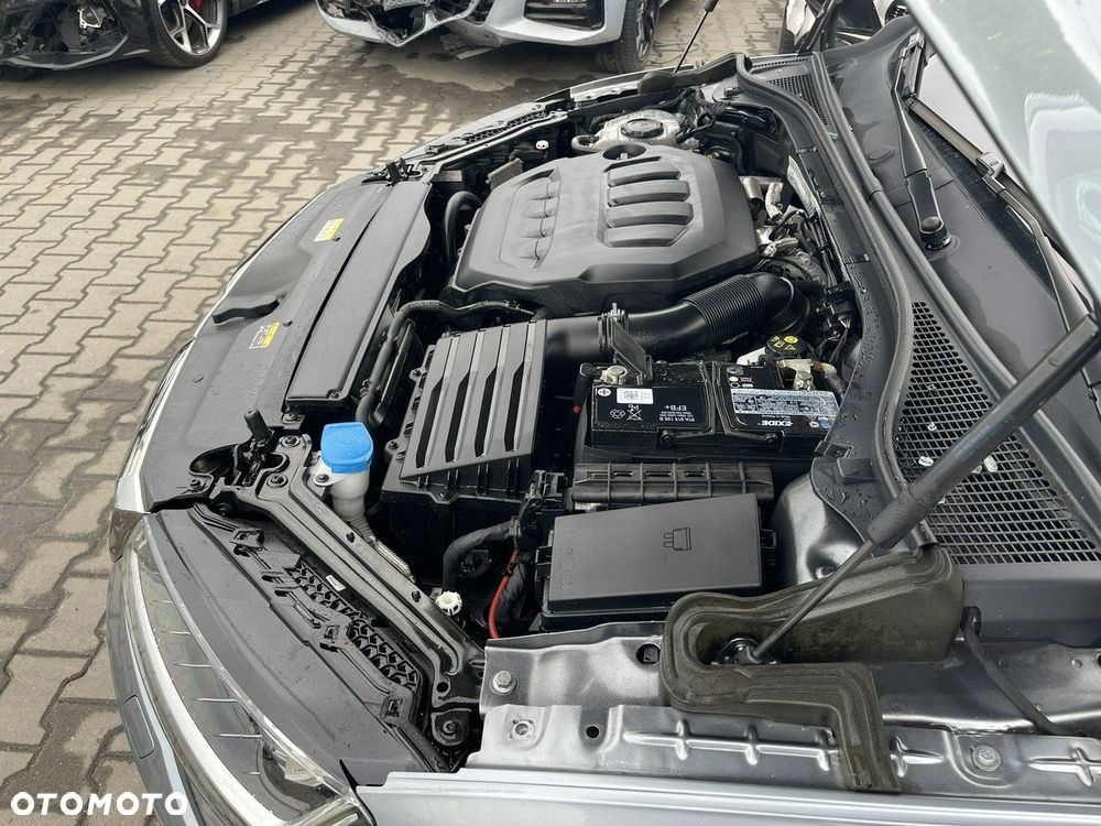 Skoda Superb 2.0 TSI Style DSG - 15