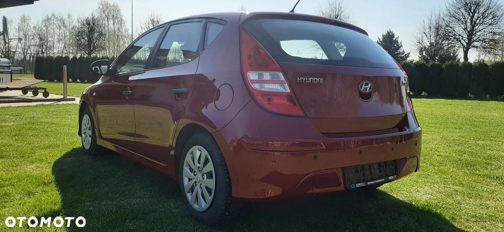 Hyundai i30 1.4 Edition 20 - 15