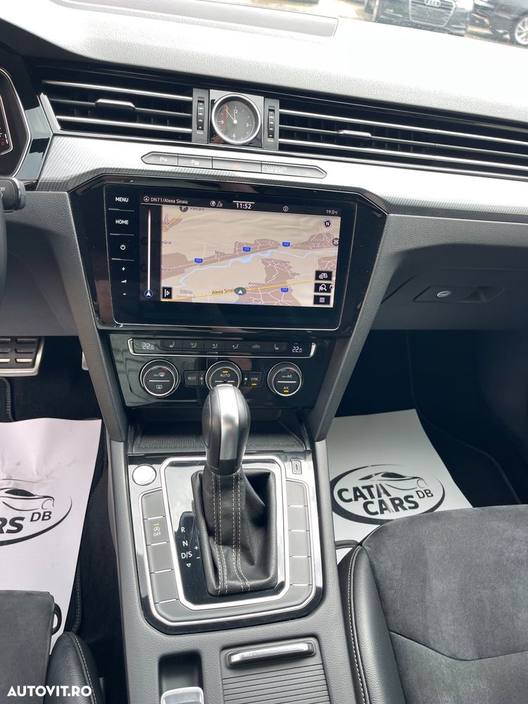 Volkswagen ARTEON 2.0 TSI OPF DSG R-Line - 35