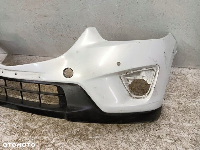 ZDERZAK PRZÓD PRZEDNI MAZDA CX5 CX-5 I 1 12-17R - 3