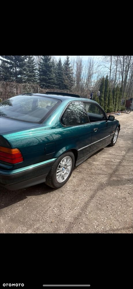 BMW Seria 3 - 14