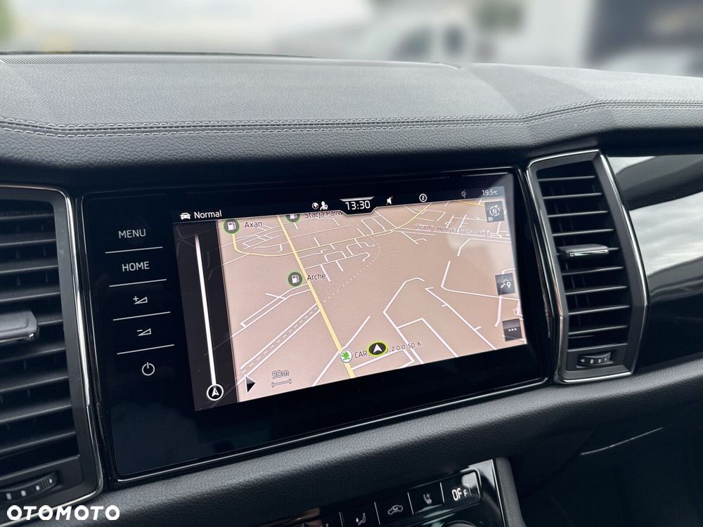 Skoda Kodiaq 2.0 TSI 4x4 L&K DSG - 24
