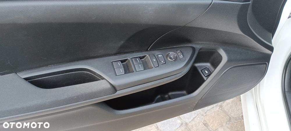 Honda Civic - 11