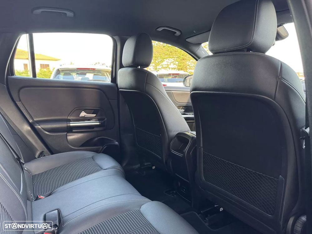 Mercedes-Benz EQA 250 Progressive - 18