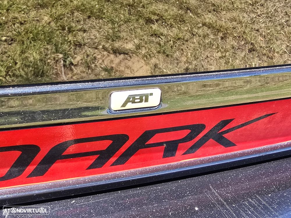 VW Golf 2.0 TSI R DSG - 15