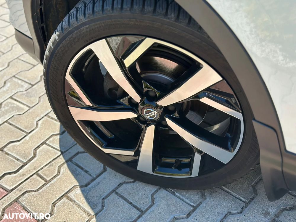 Nissan Qashqai 1.5 DCI Start/Stop N-Connecta - 9