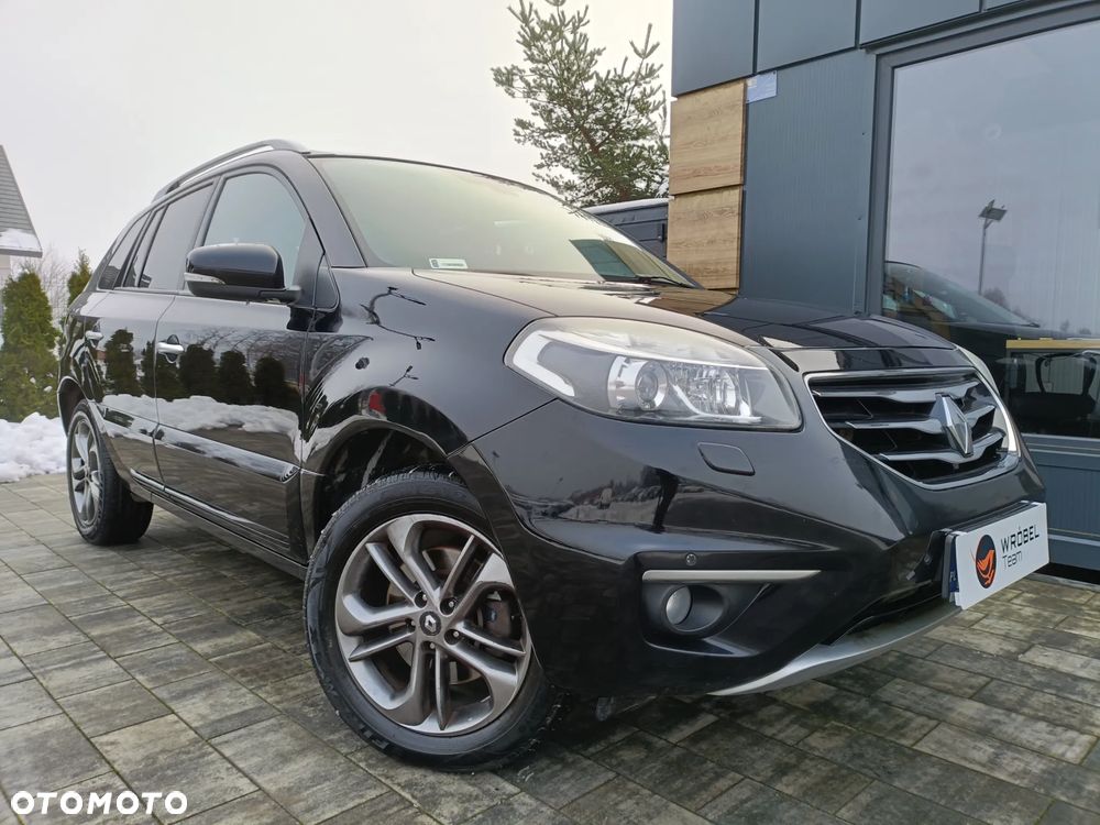 Renault Koleos 2.0 dCi 4x4 Bose Edition - 5