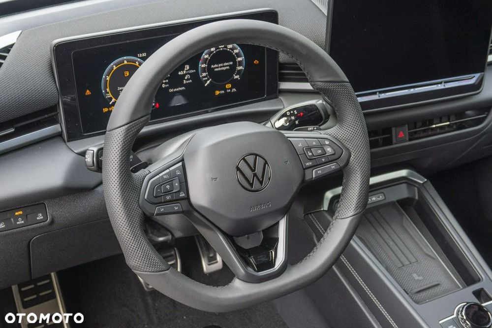 Volkswagen T-Roc - 15