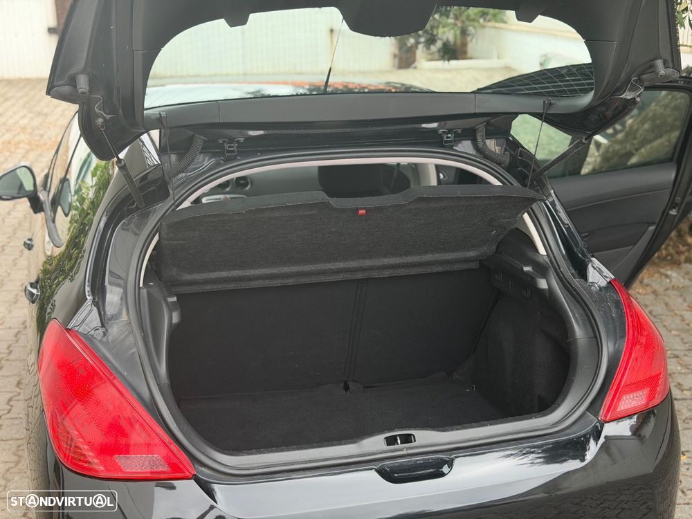 Peugeot 308 1.6 HDi Executive - 13