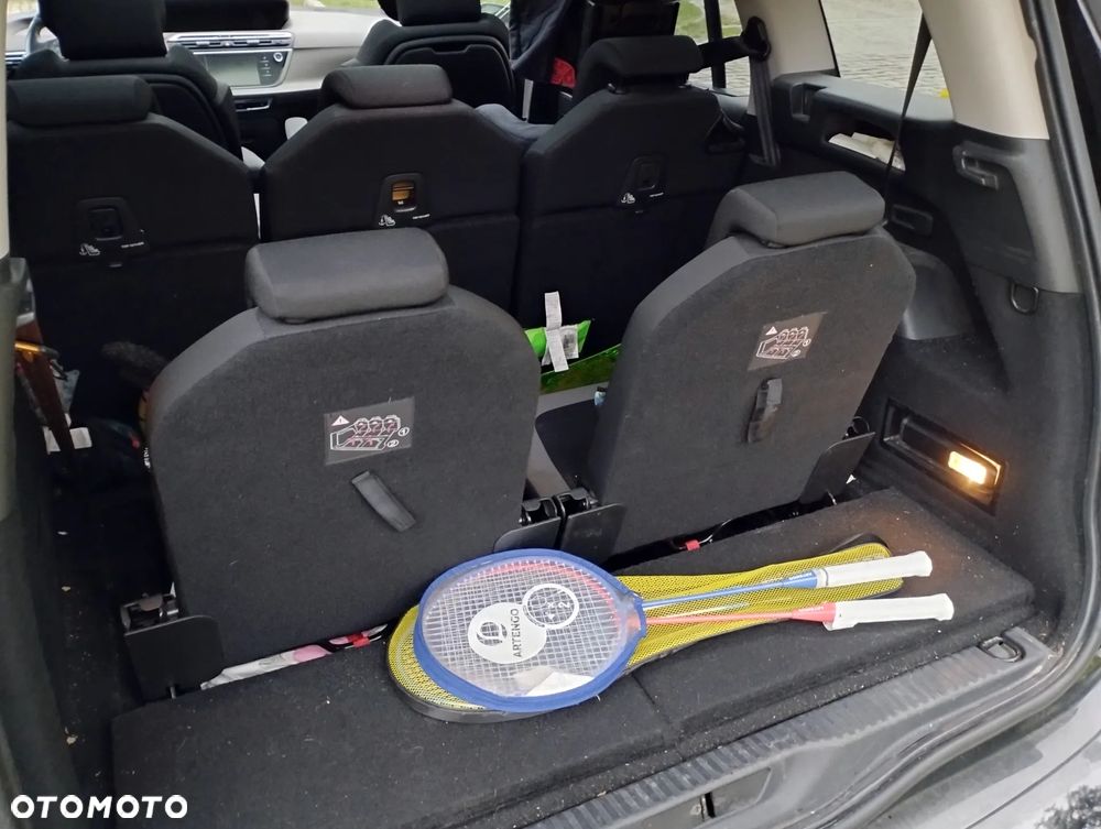 Citroën C4 Grand Picasso e-HDi 115 Seduction - 18