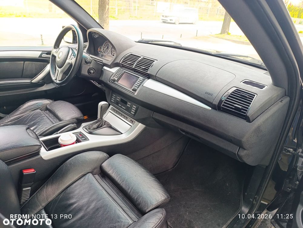 BMW X5 3.0 d Edition Exclusive Sport - 16