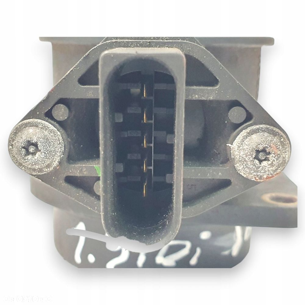 PRZEPŁYWOMIERZ VW Sharan I Golf IV Ford Galaxy I 0280217121 06A906461 - 5