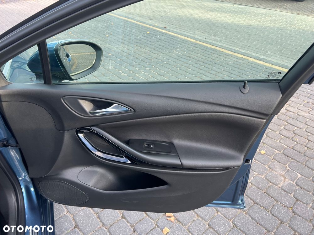 Opel Astra - 29
