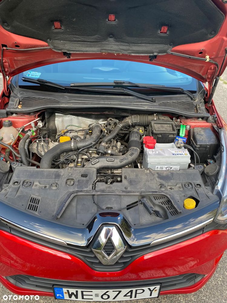 Renault Clio 0.9 Energy TCe Limited Plus - 18