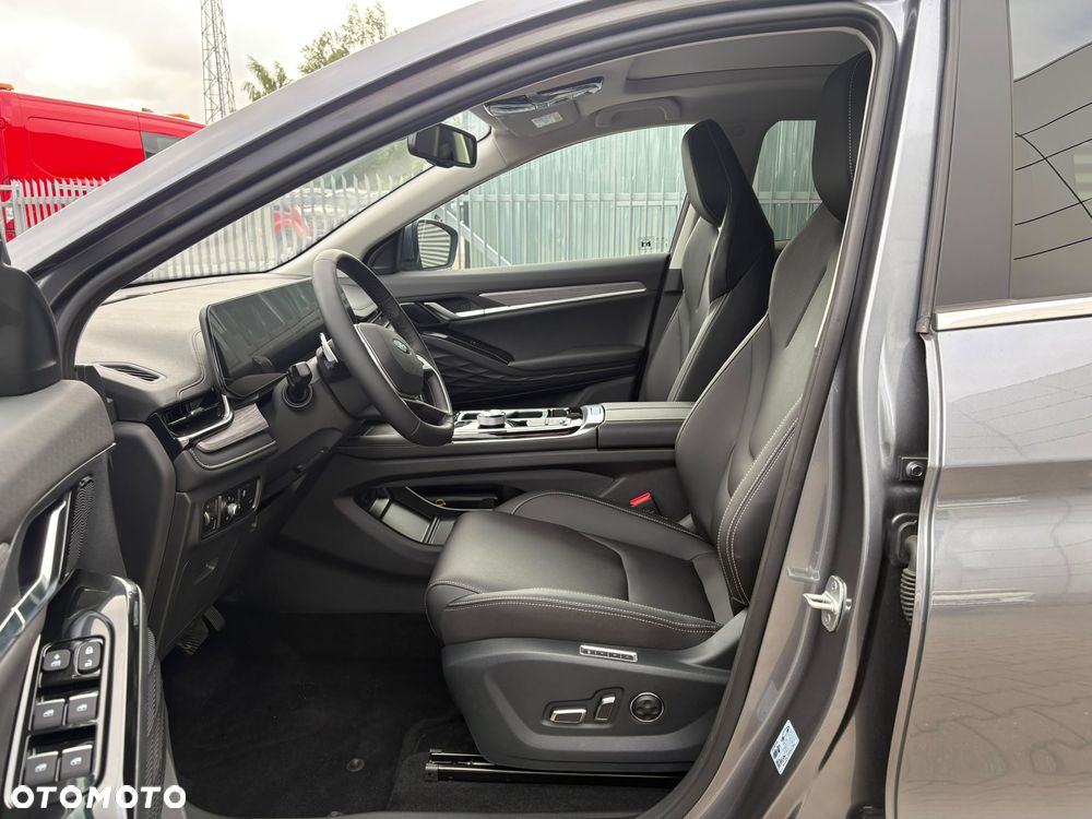 JAC JS6 - 11