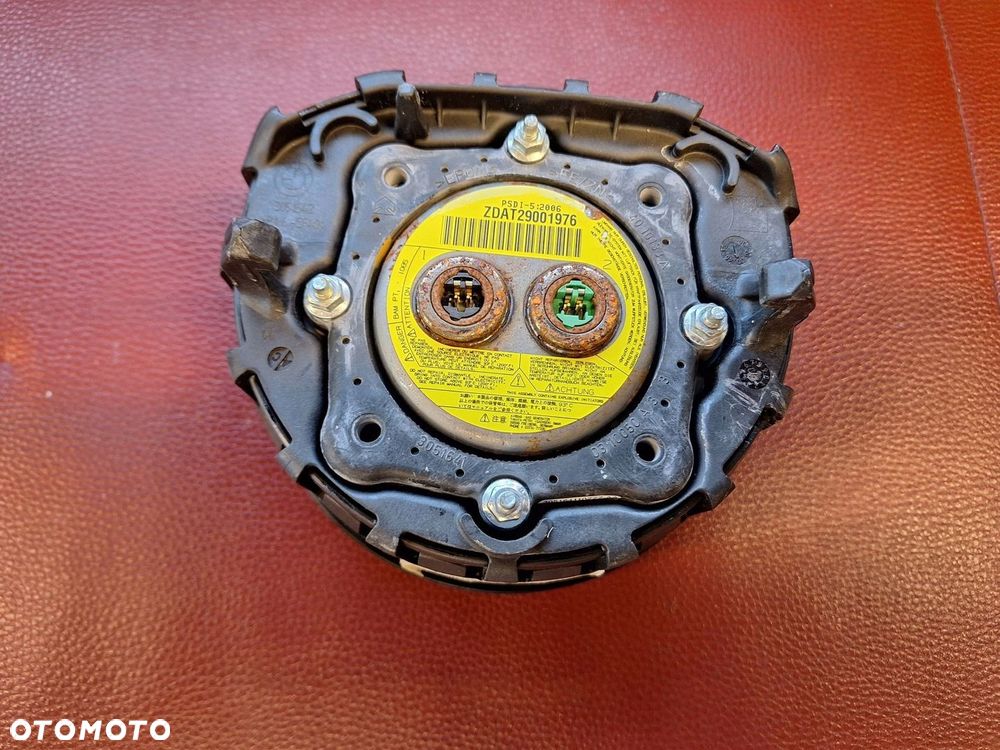 BMW 1 3 E87 E82 E90 E91 E92 KIEROWNICA PODUSZKA M-PAKIET ŁOPATKI AUTOMAT - 15